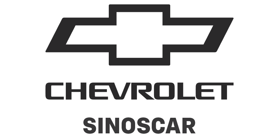 Logo Chevrolet Brasil