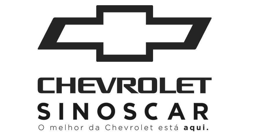 Logo Chevrolet Brasil Logo Chevrolet Brasil