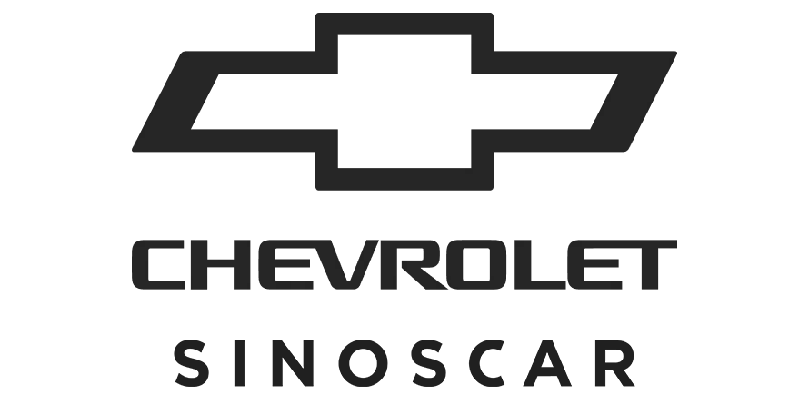 Logo Chevrolet Brasil